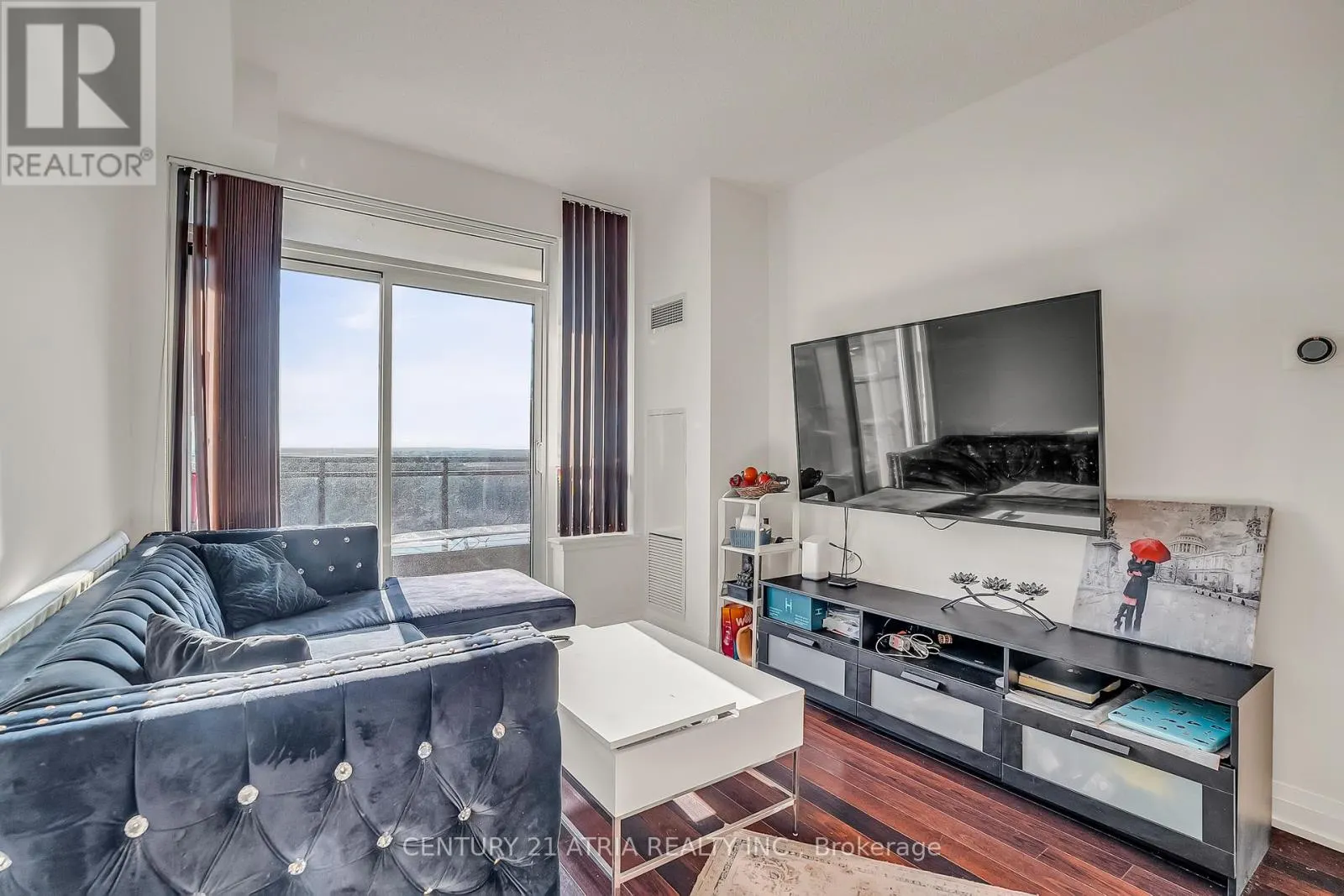 1410 - 75 NORTH PARK ROAD