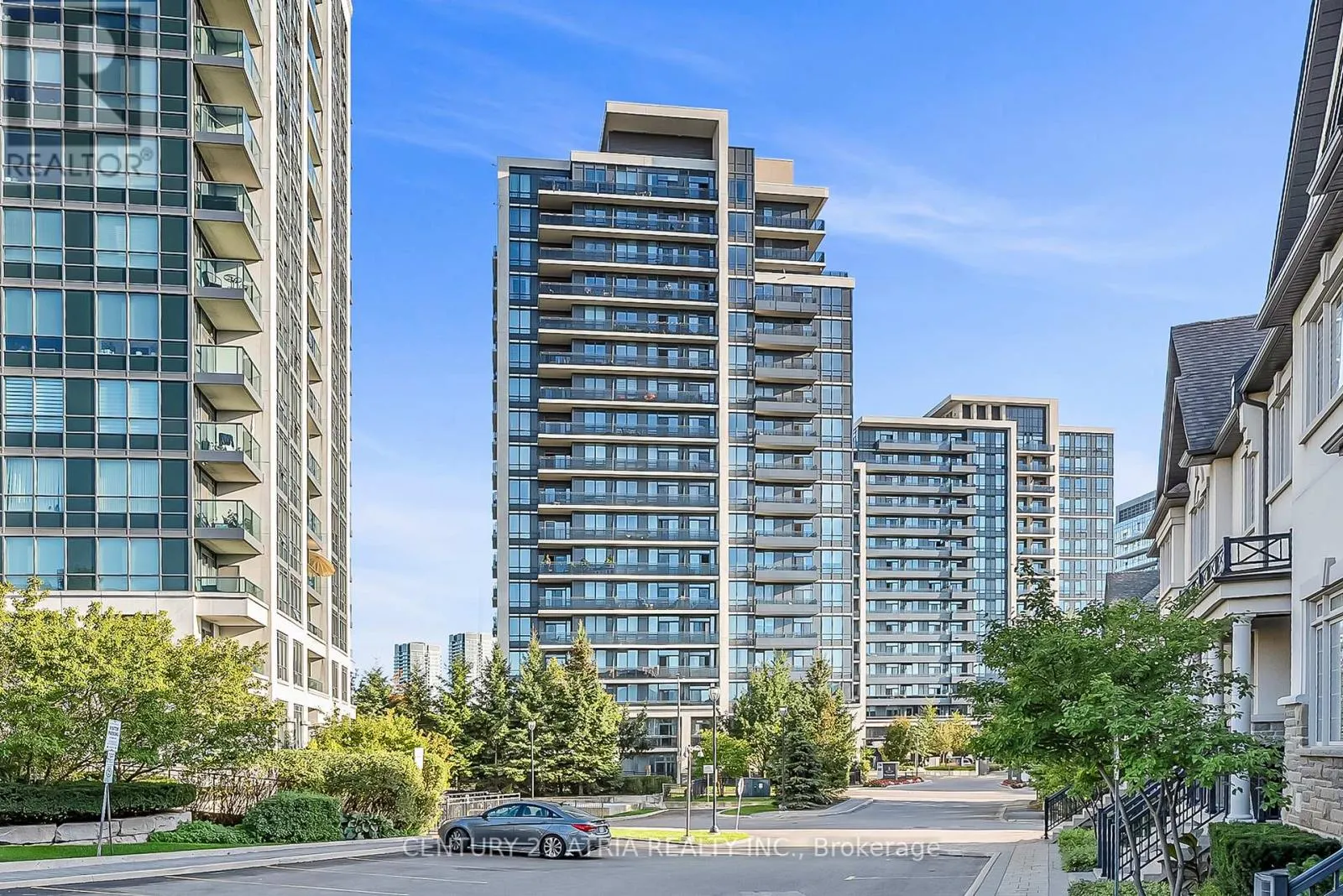 1410 - 75 NORTH PARK ROAD