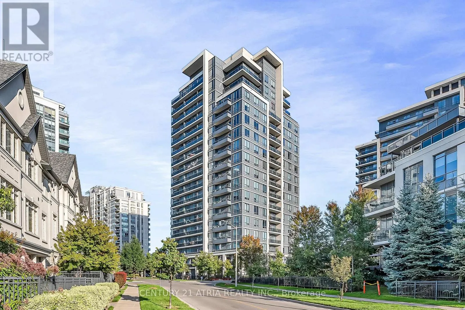 1410 - 75 NORTH PARK ROAD
