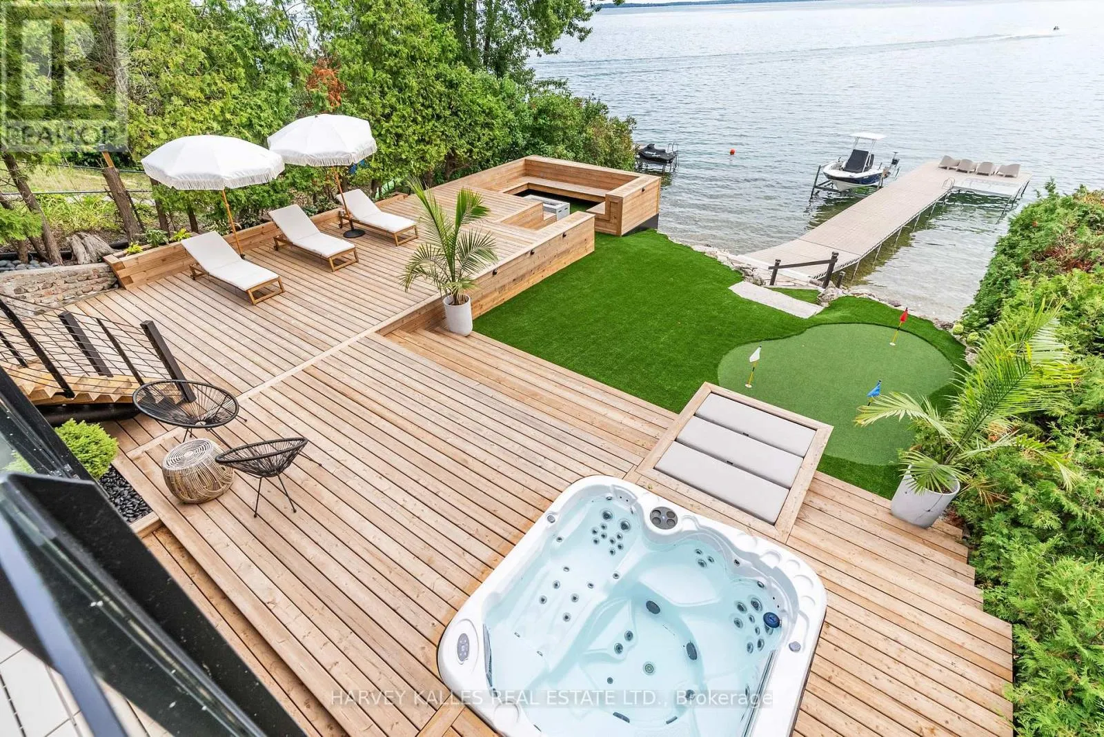 3421 CRESCENT HARBOUR ROAD