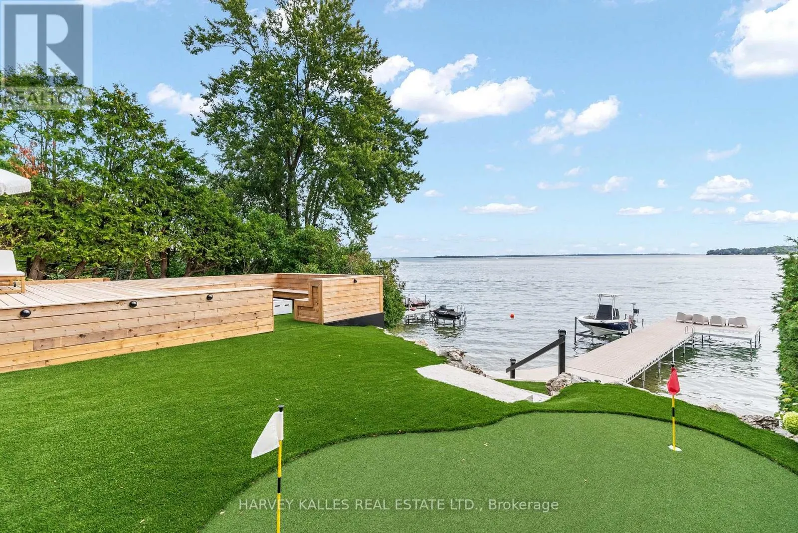 3421 CRESCENT HARBOUR ROAD