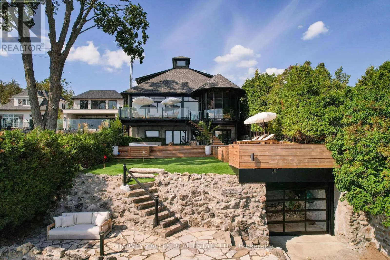 3421 CRESCENT HARBOUR ROAD