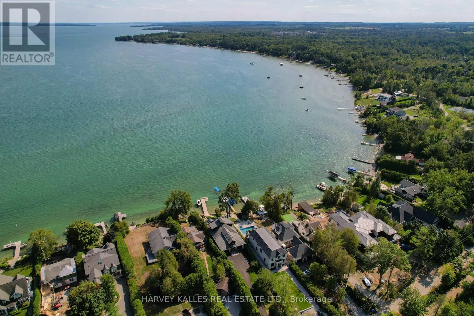 3421 CRESCENT HARBOUR ROAD