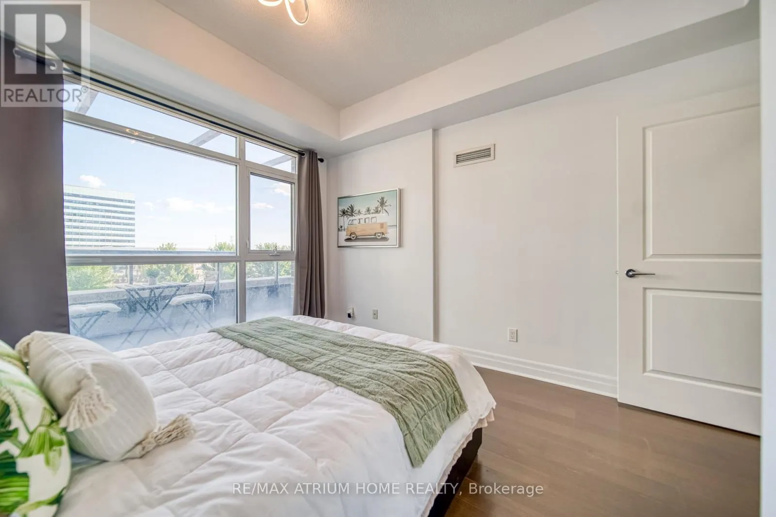 317 - 8110 BIRCHMOUNT ROAD