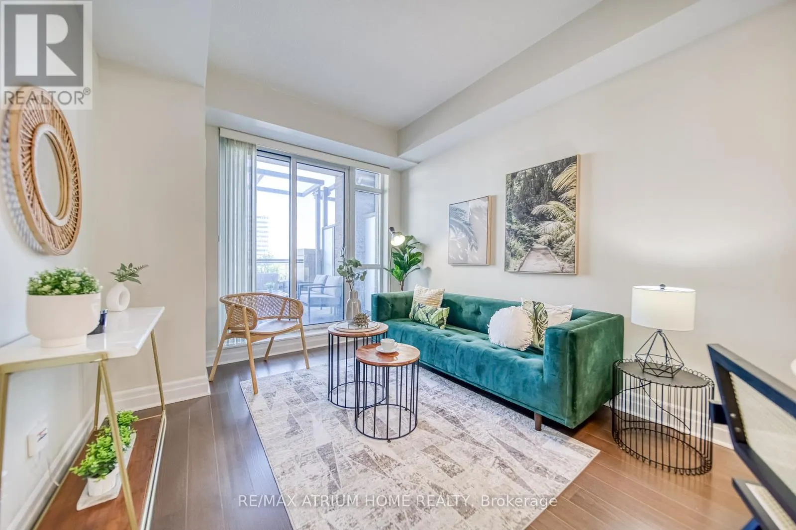 317 - 8110 BIRCHMOUNT ROAD
