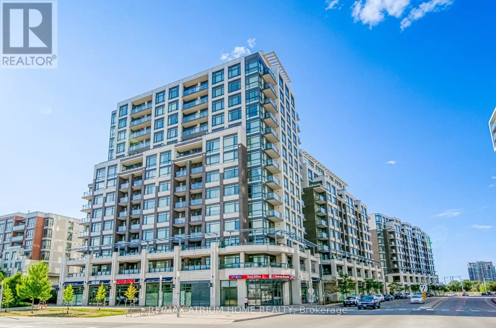 317 - 8110 BIRCHMOUNT ROAD