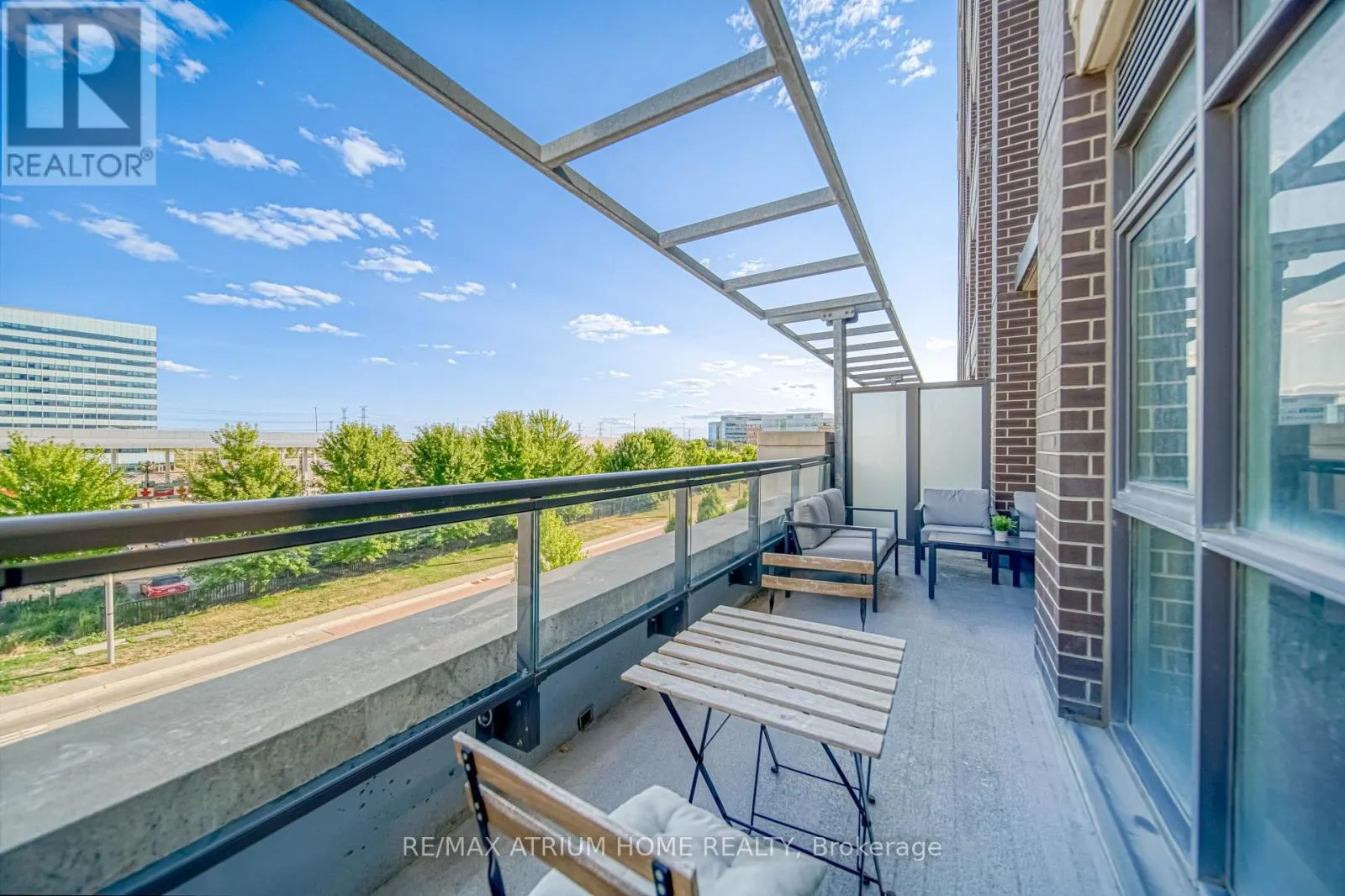 317 - 8110 BIRCHMOUNT ROAD