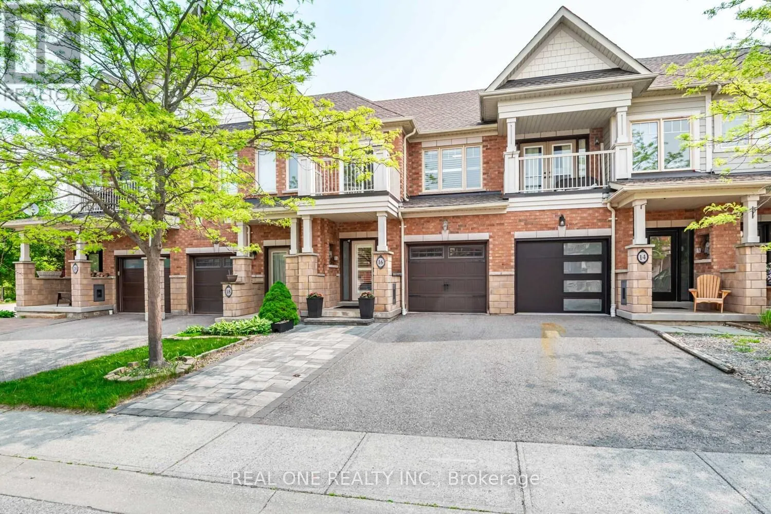 16 BEARINGS AVENUE
