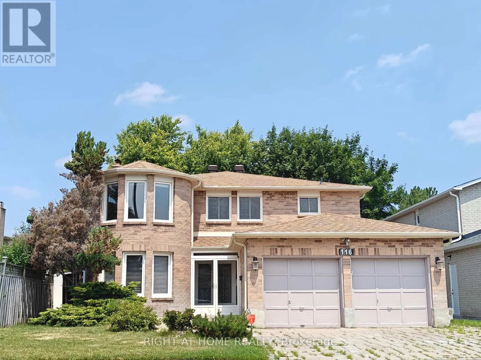 116 COOPERAGE CRESCENT