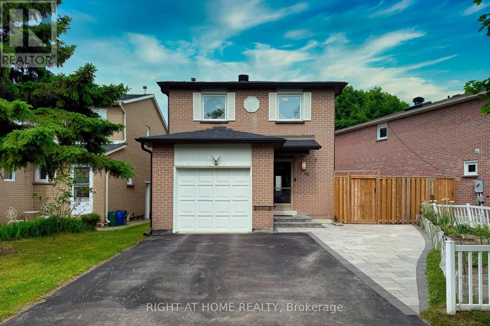 88 SUNSHINE DRIVE