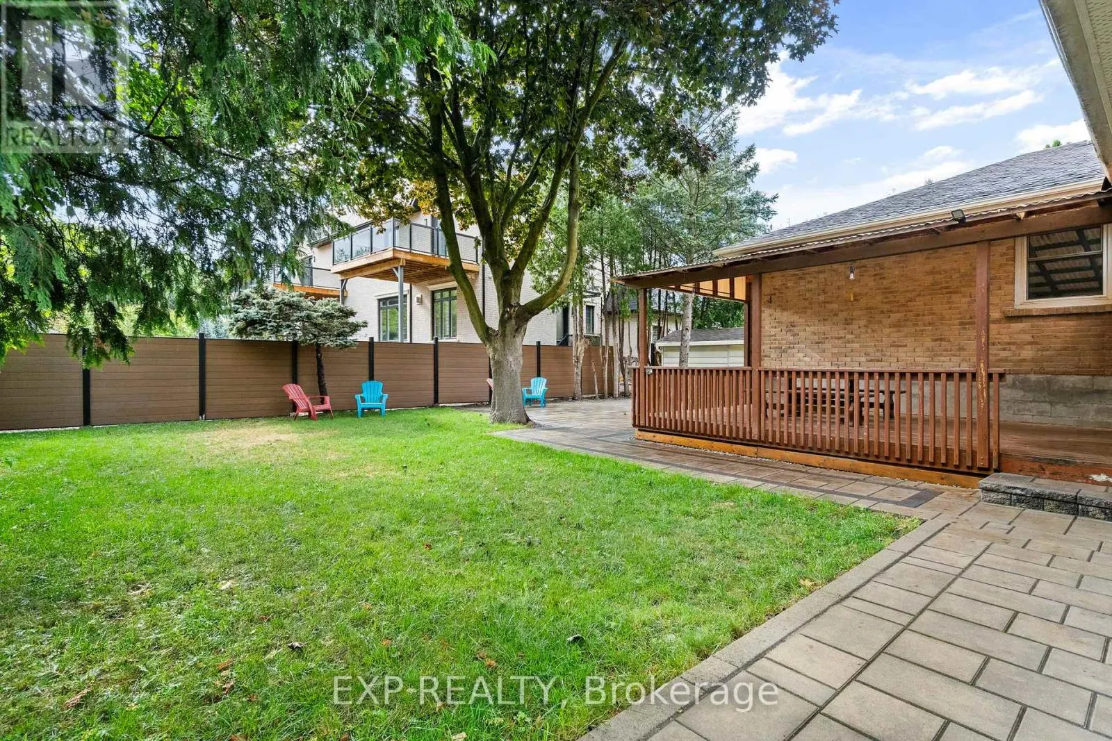 16 MILNE LANE