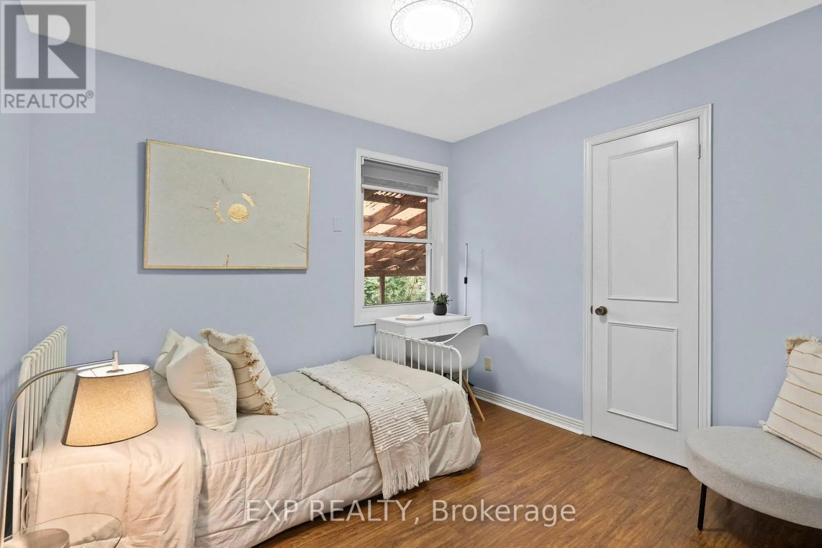 16 MILNE LANE