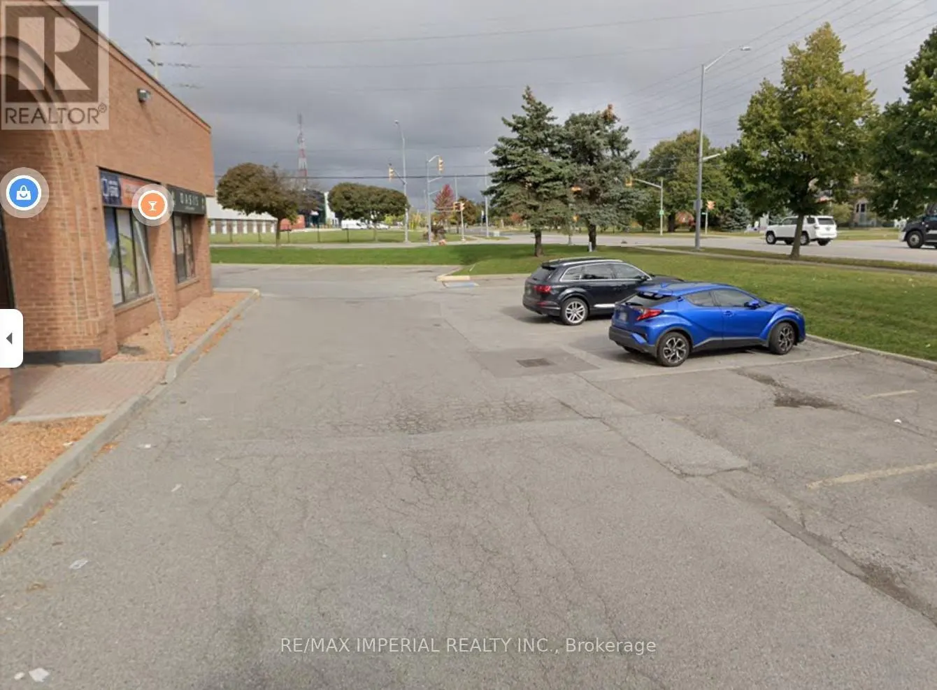 27 - 120 NEWKIRK ROAD
