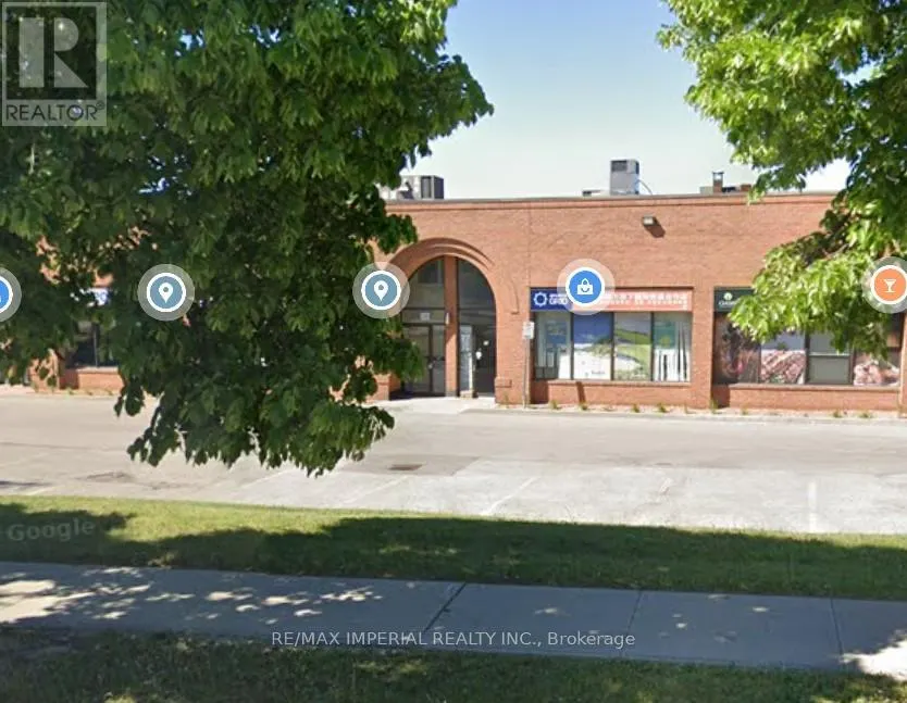 27 - 120 NEWKIRK ROAD