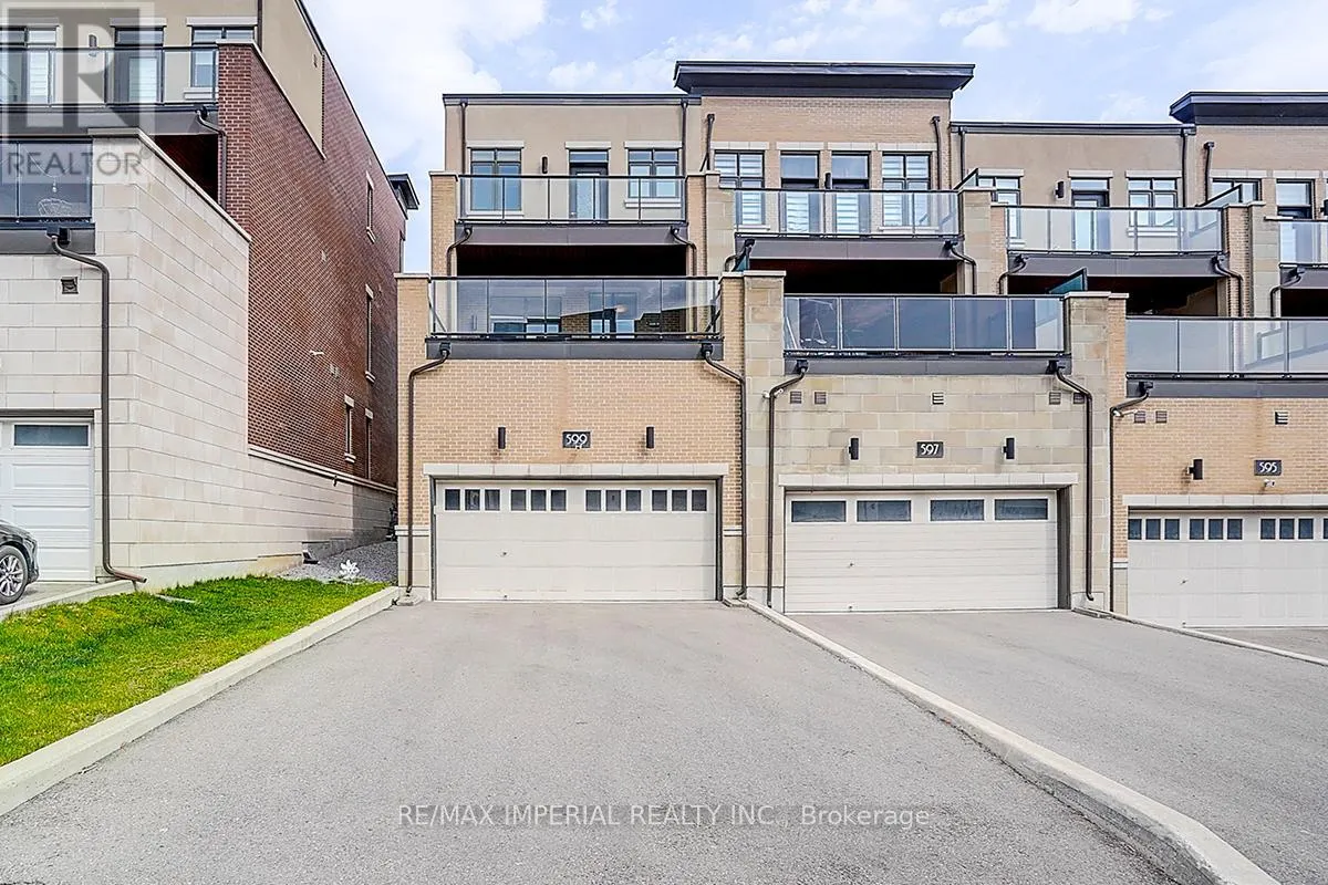 599 MARC SANTI BOULEVARD