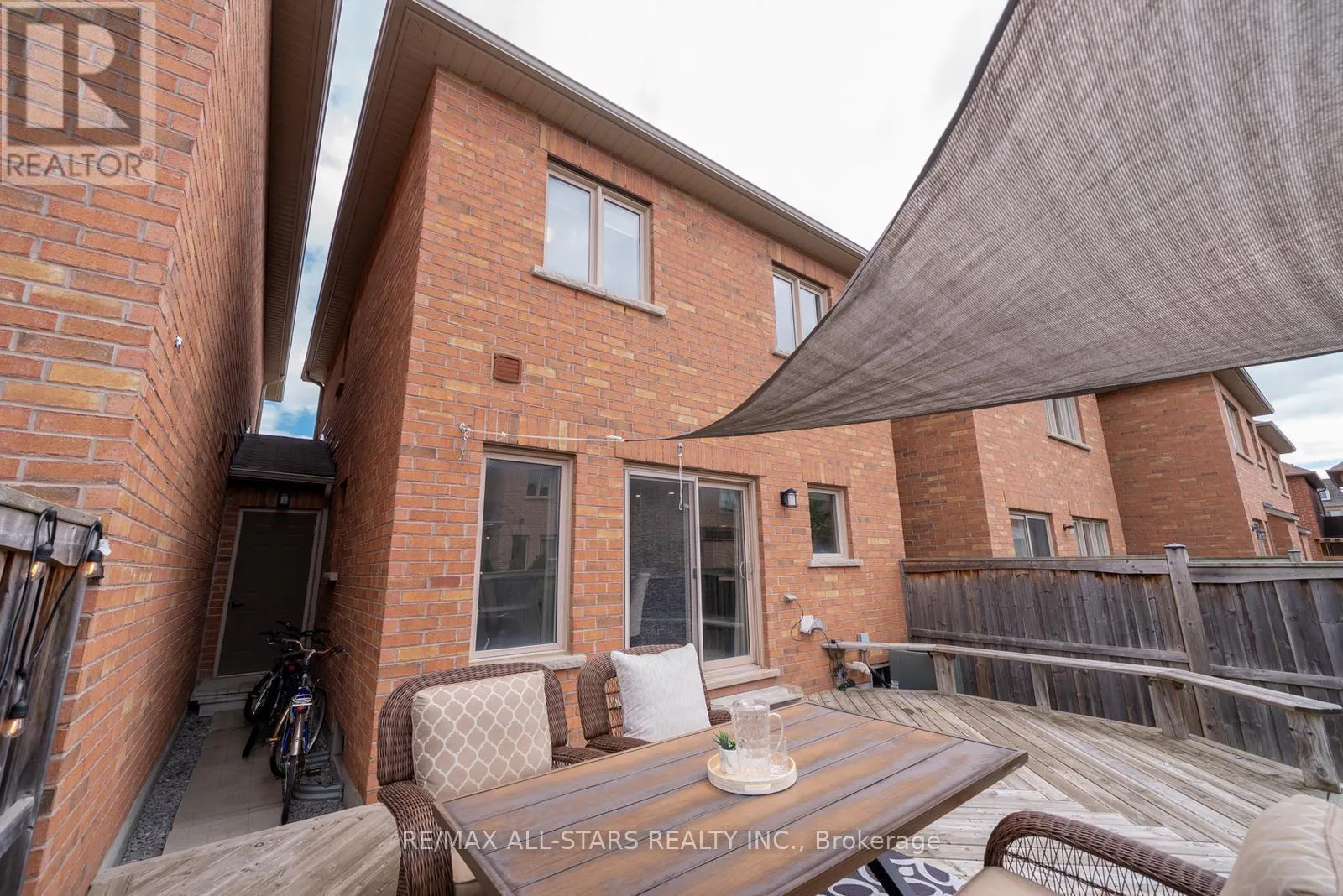 10 BETULA GATE