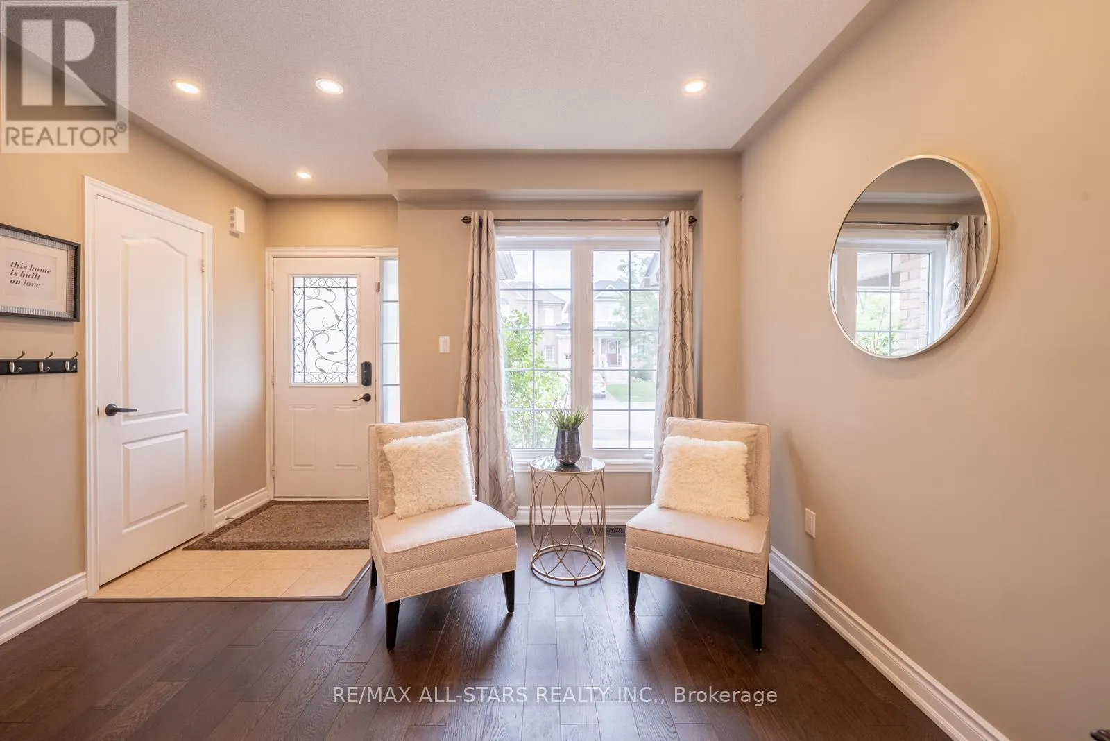 10 BETULA GATE