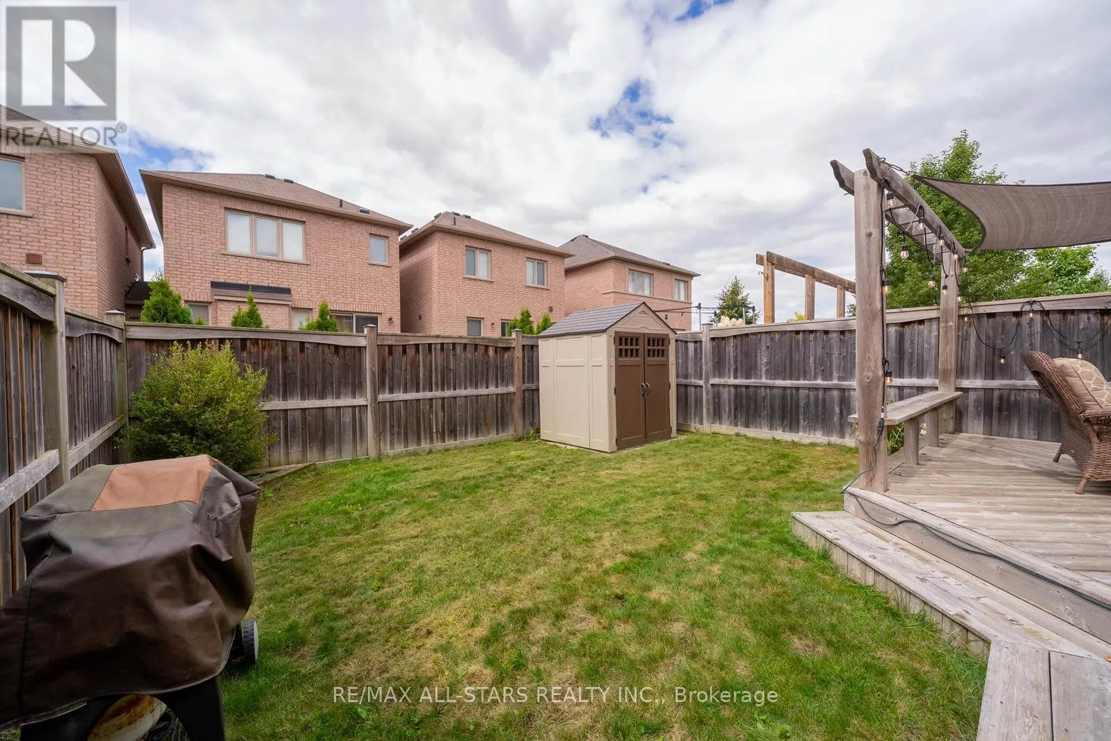 10 BETULA GATE