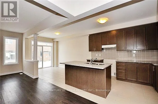 4 APPLEGATE DRIVE