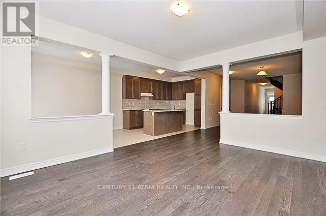 4 APPLEGATE DRIVE