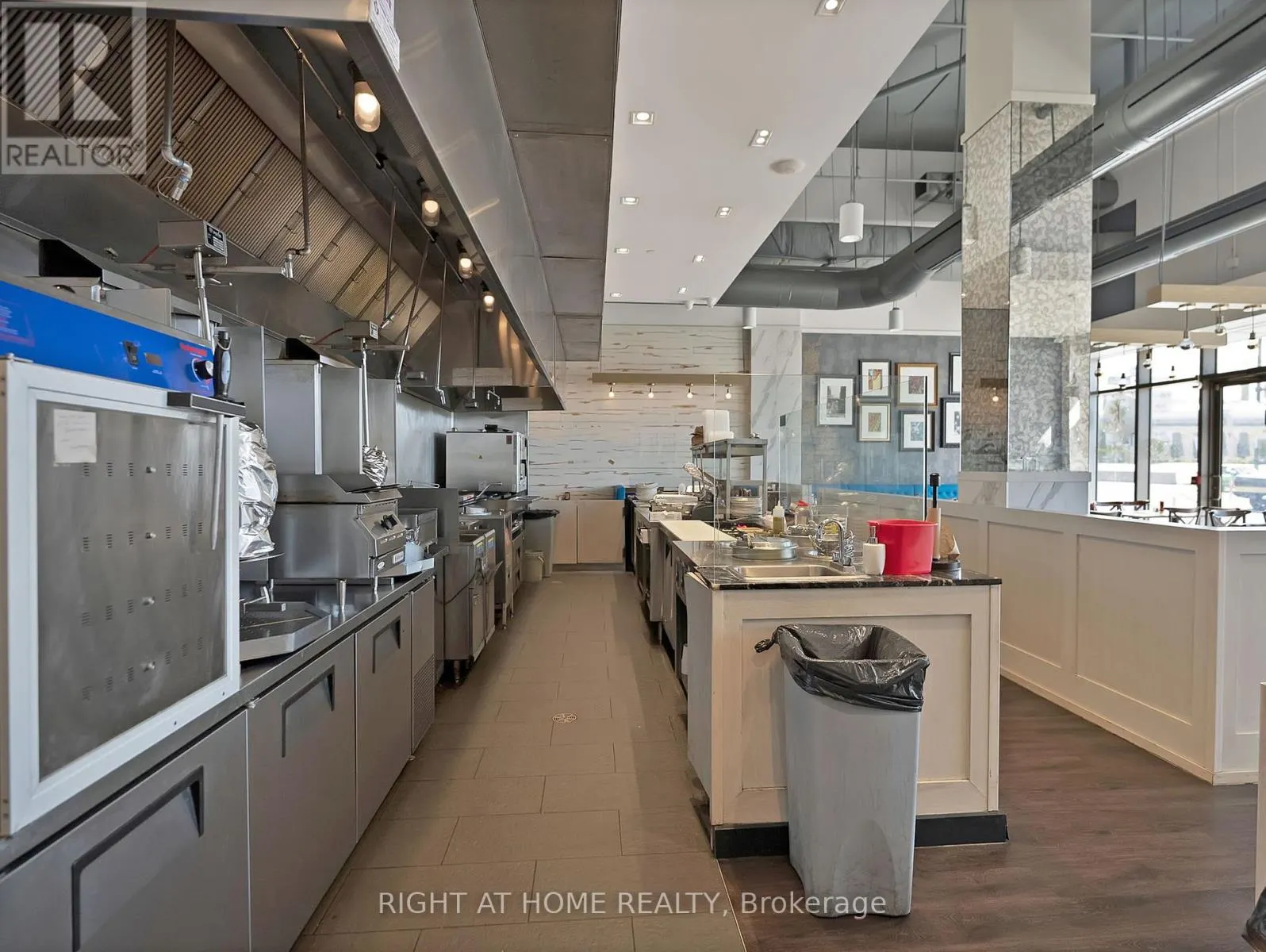104 - 7777 WESTON ROAD