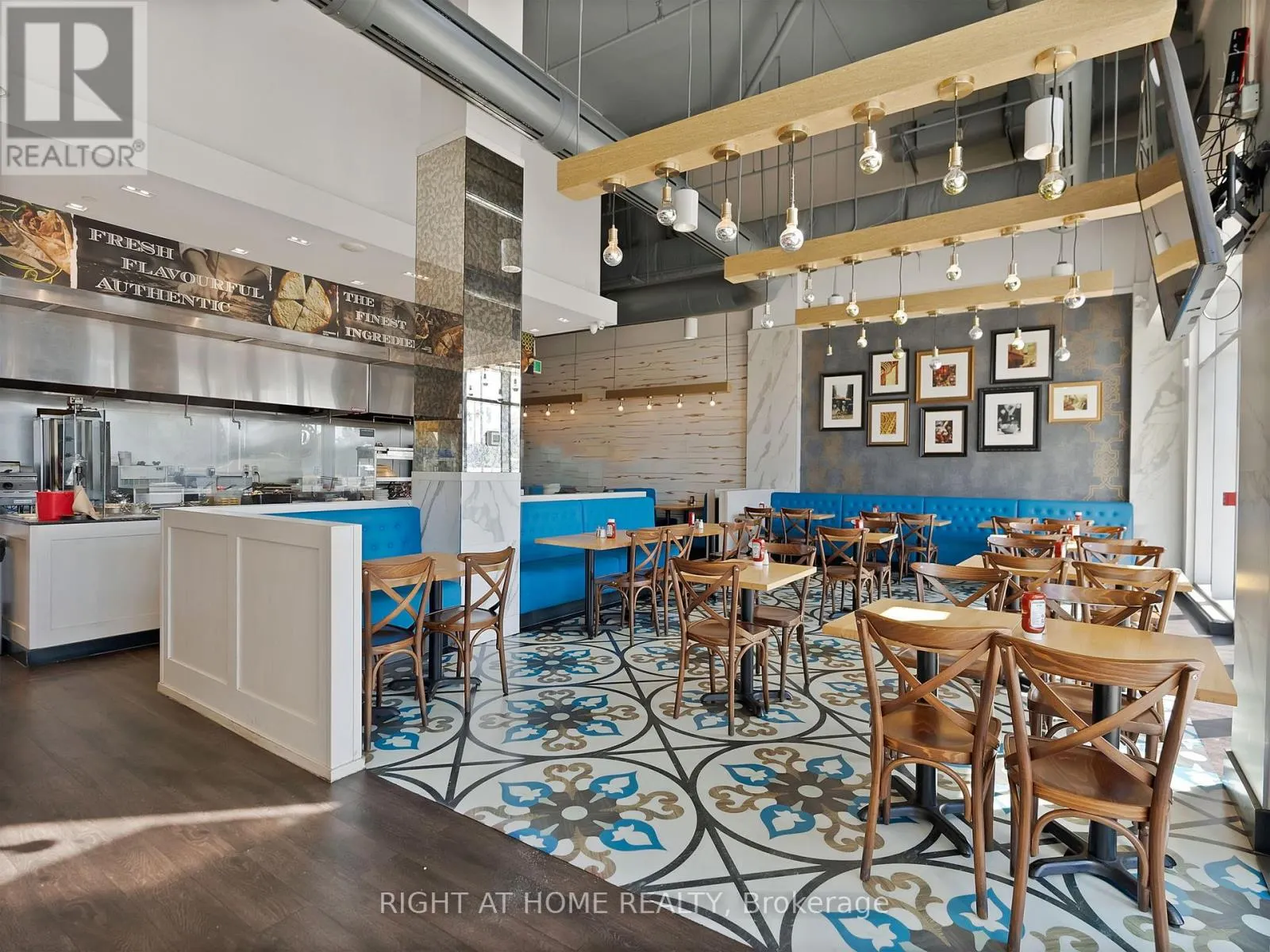 104 - 7777 WESTON ROAD