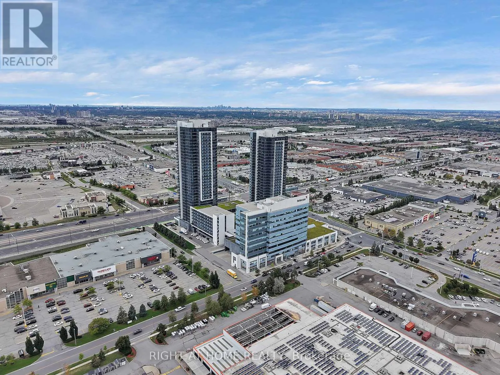 104 - 7777 WESTON ROAD