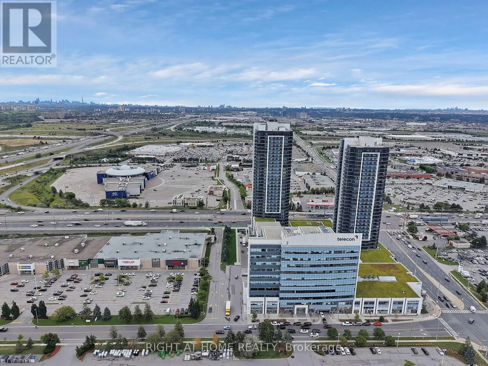 104 - 7777 WESTON ROAD
