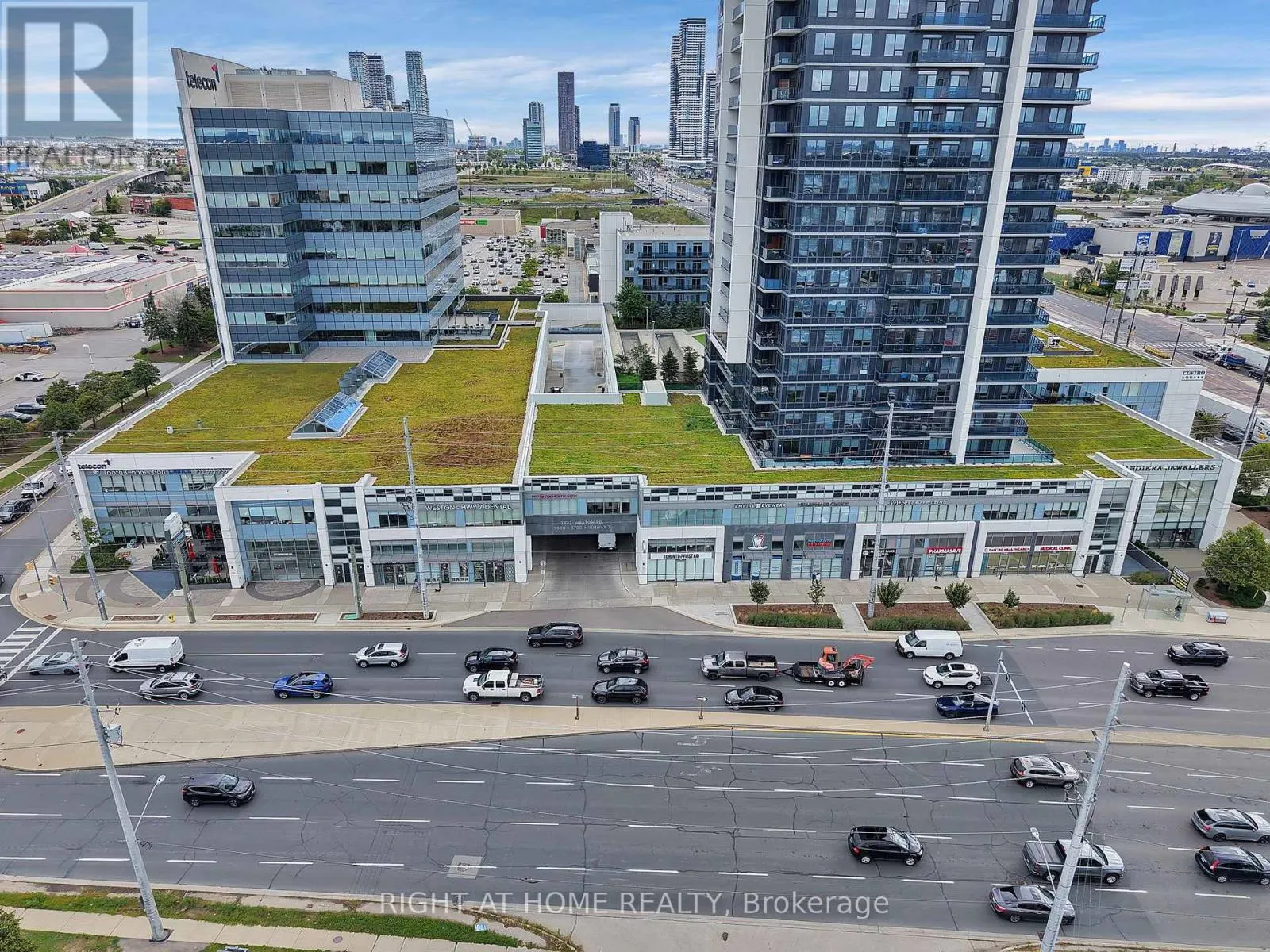 104 - 7777 WESTON ROAD