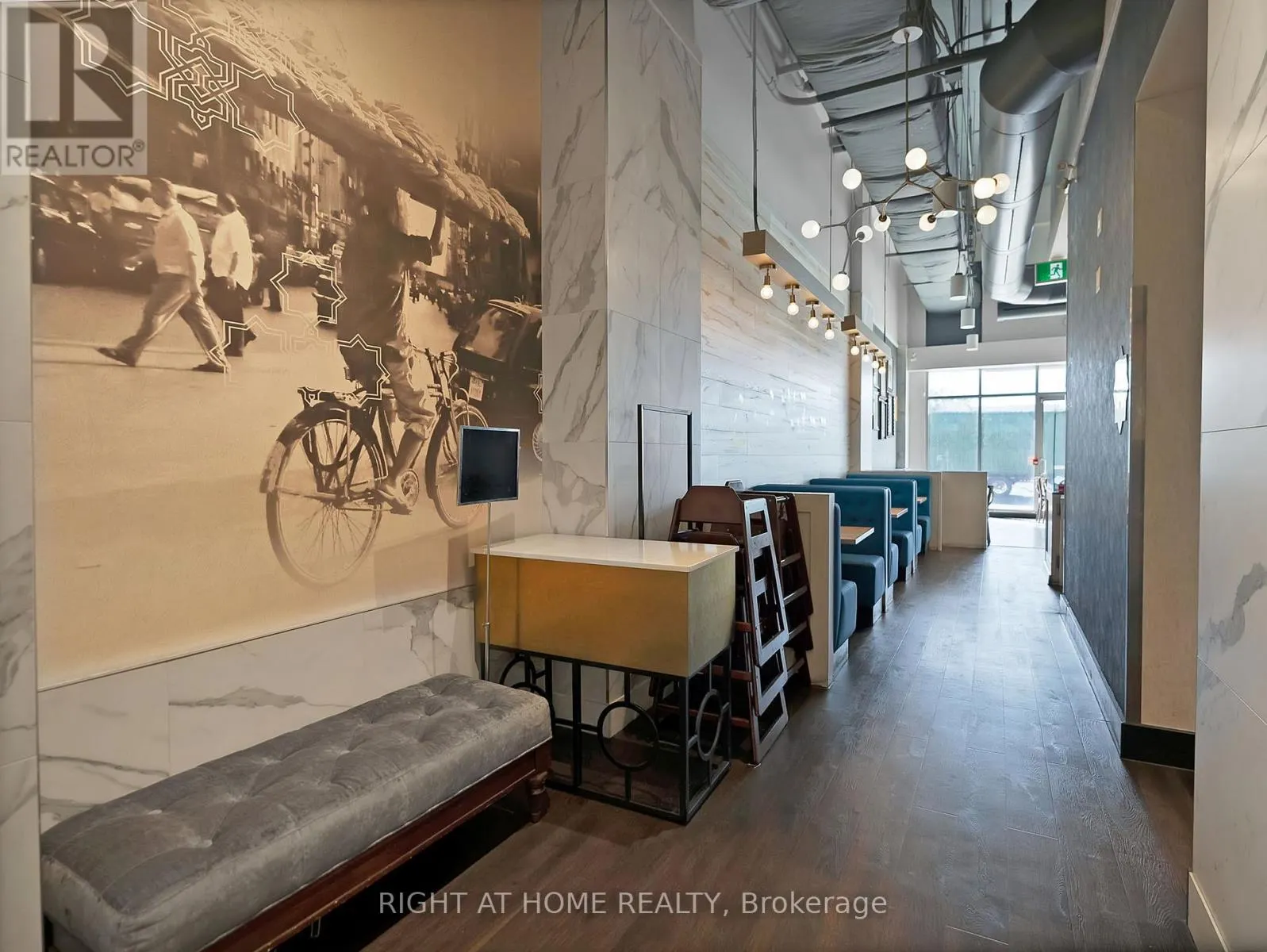 104 - 7777 WESTON ROAD