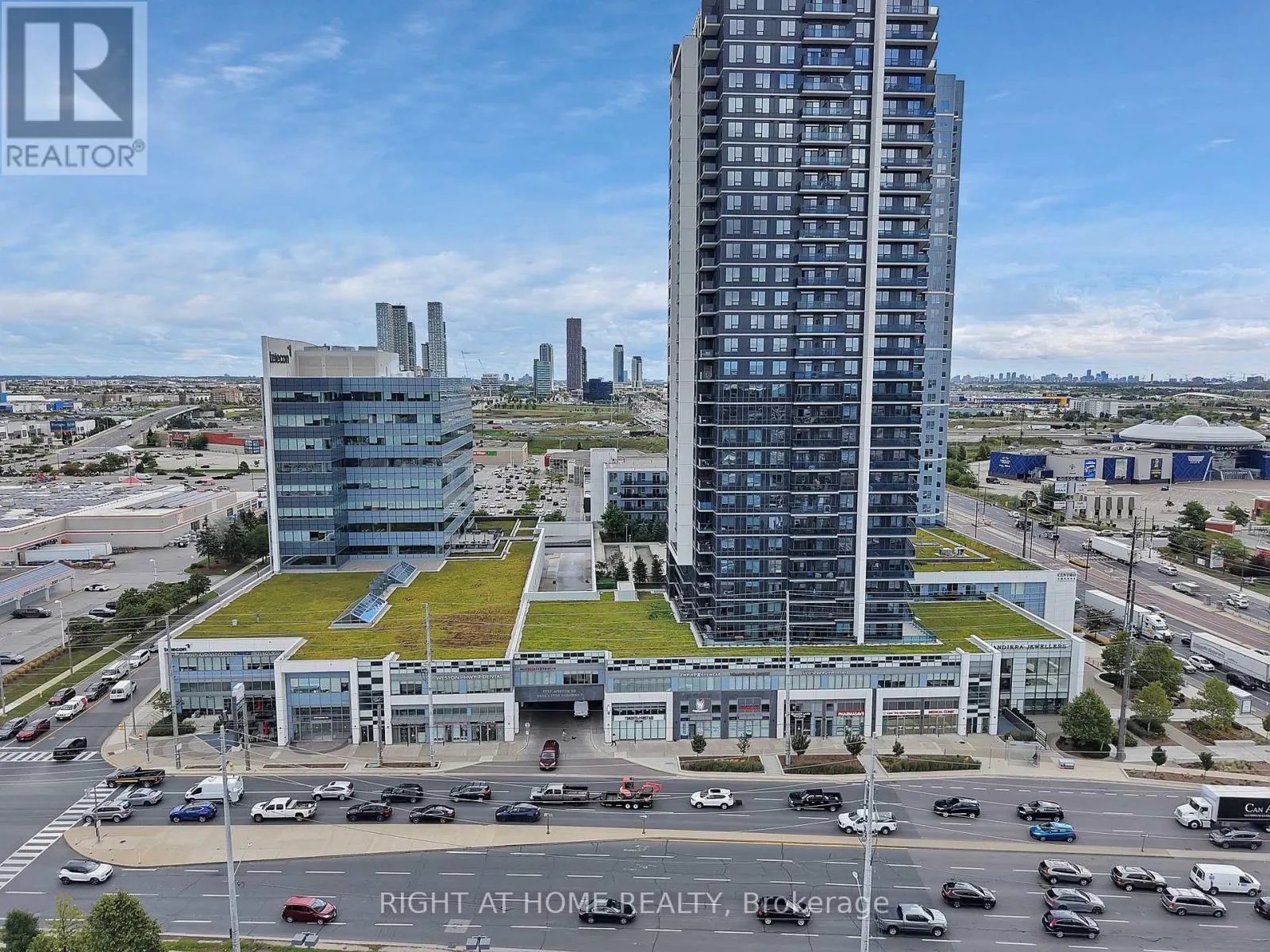 104 - 7777 WESTON ROAD