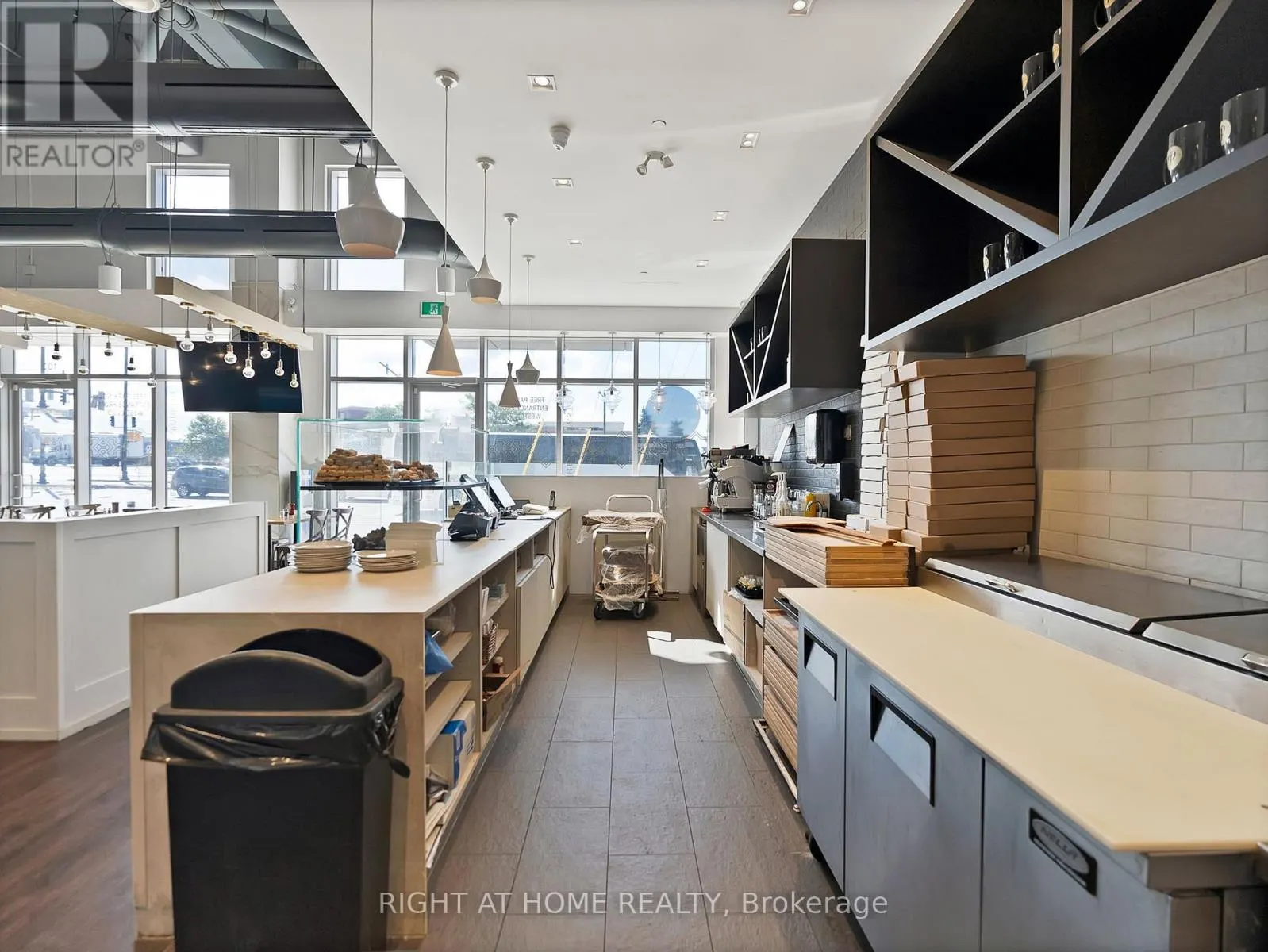 104 - 7777 WESTON ROAD