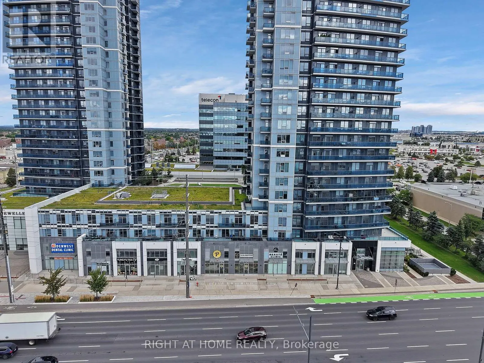 104 - 7777 WESTON ROAD