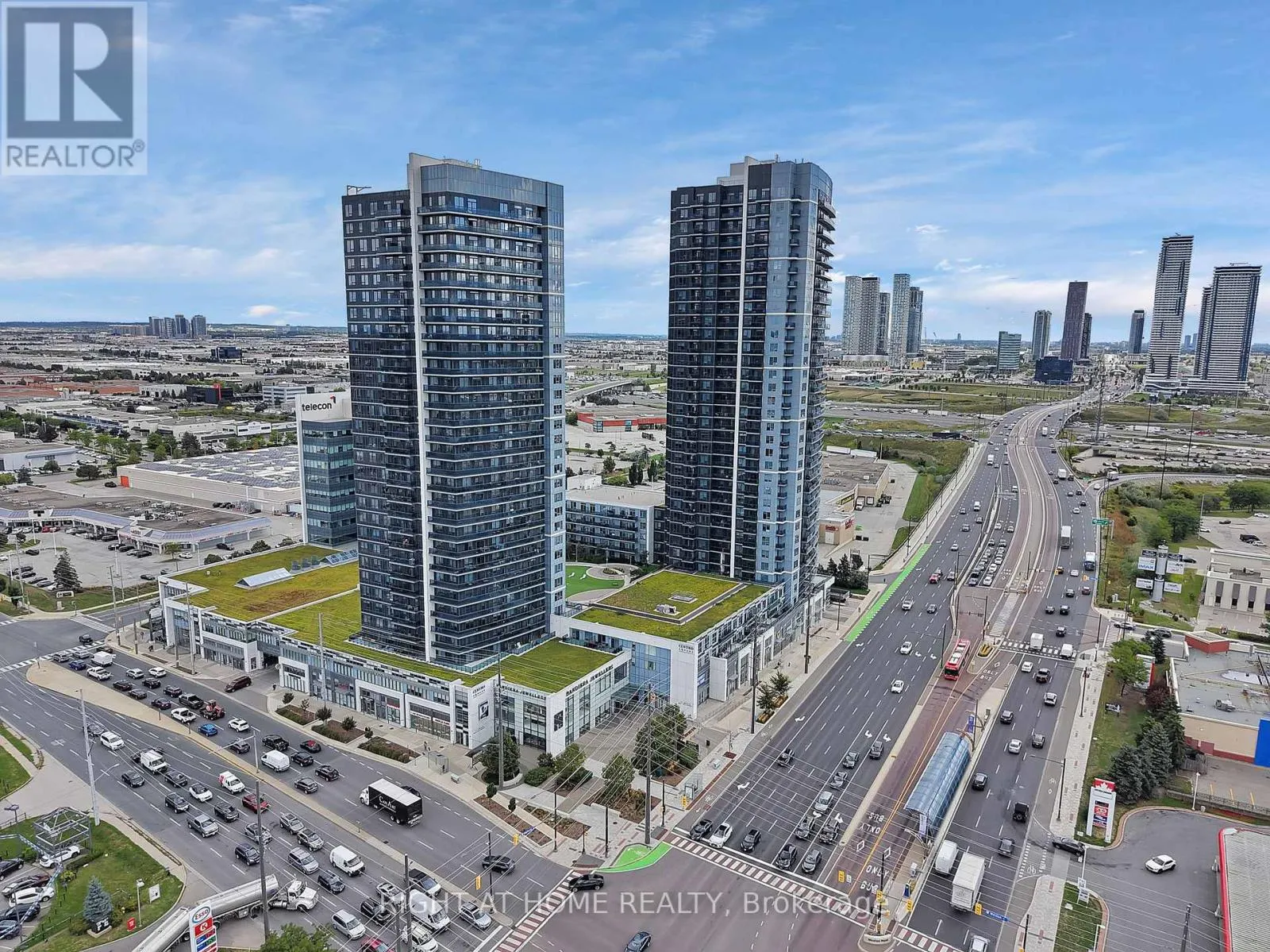104 - 7777 WESTON ROAD
