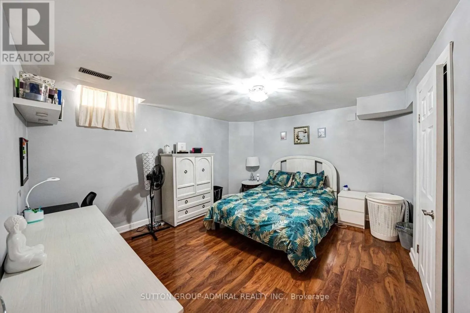 LOWER LEVEL - 318 FOREST RUN BOULEVARD