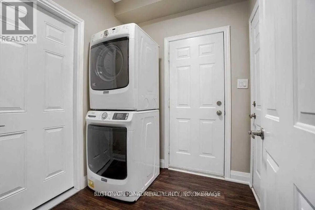 LOWER LEVEL - 318 FOREST RUN BOULEVARD