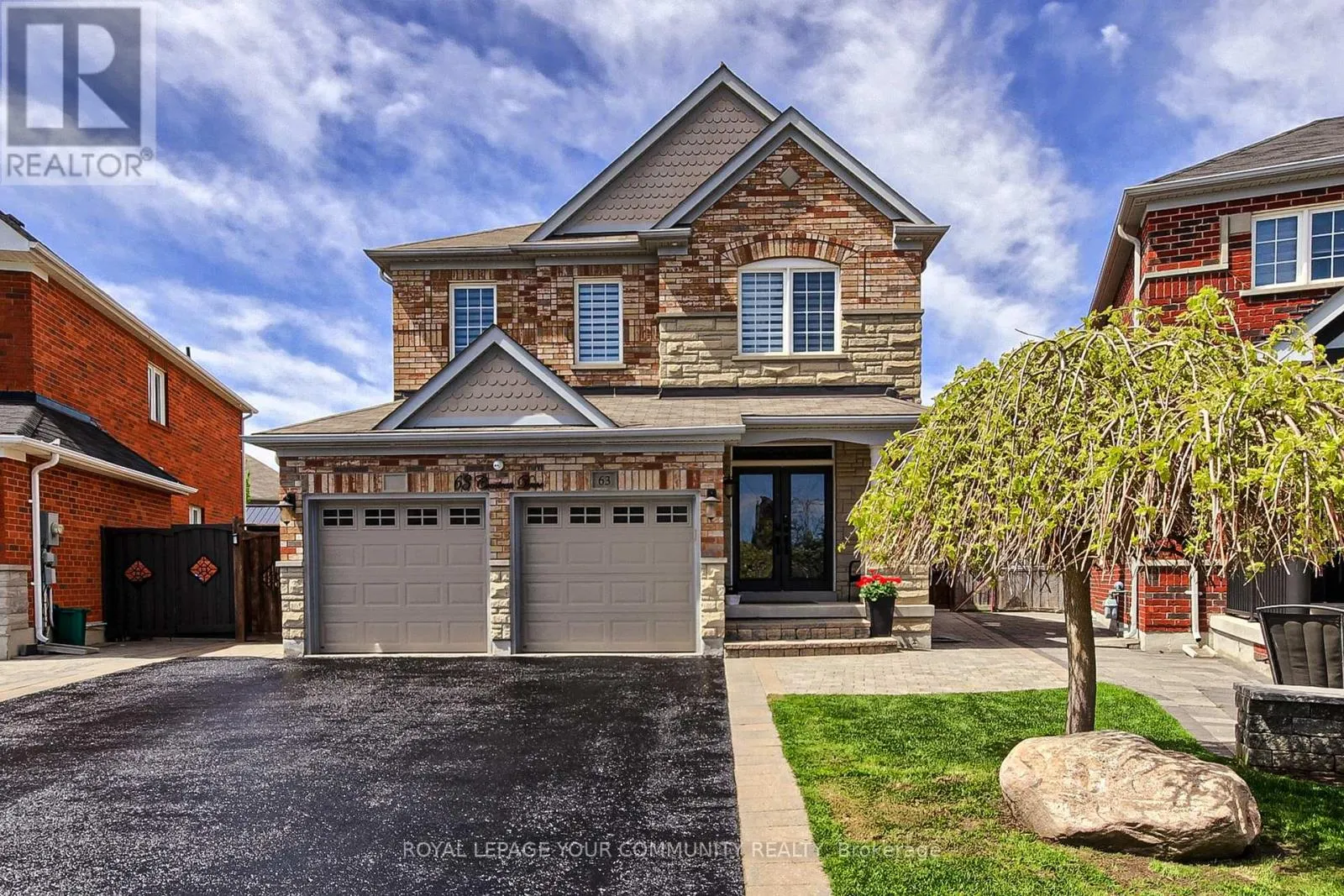 63 COUSTEAU DRIVE