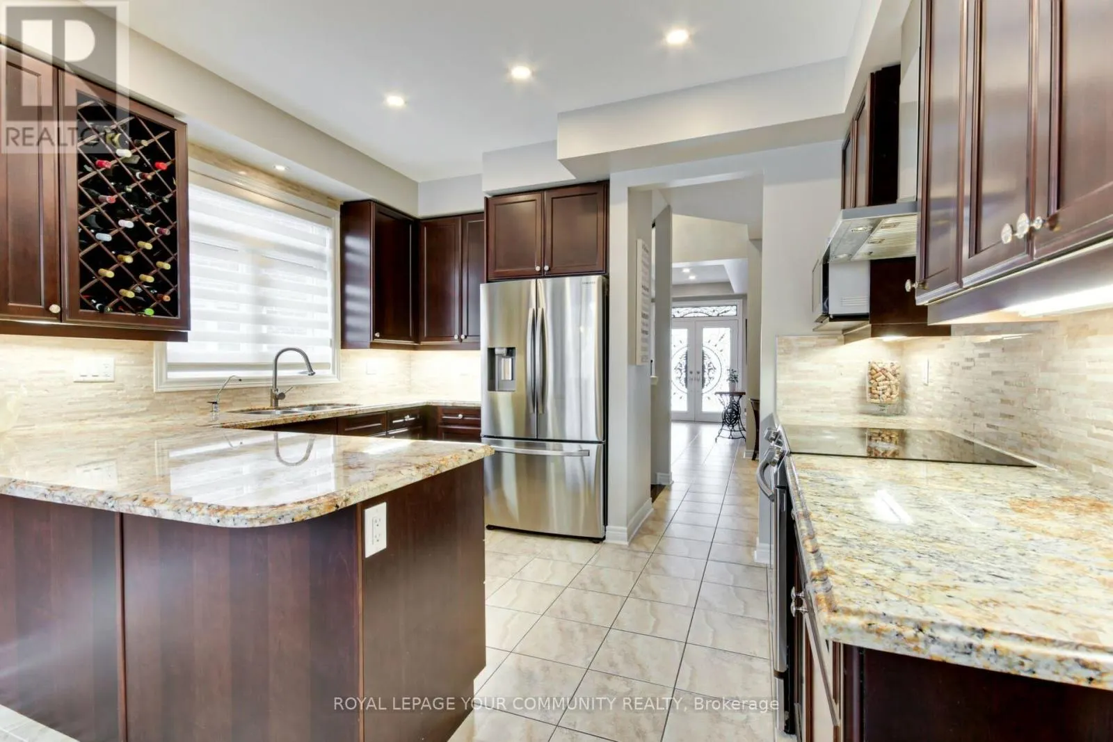 63 COUSTEAU DRIVE
