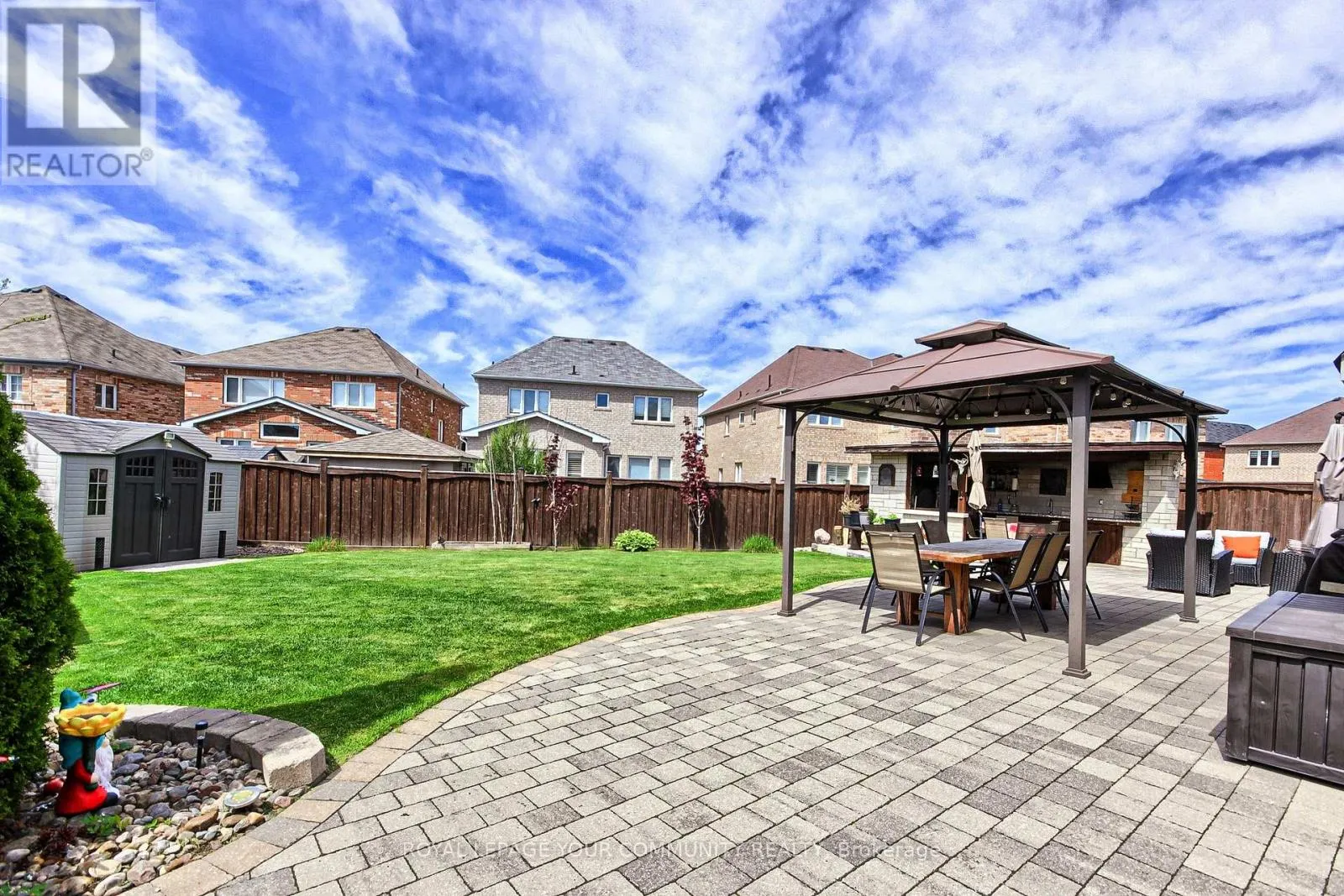 63 COUSTEAU DRIVE