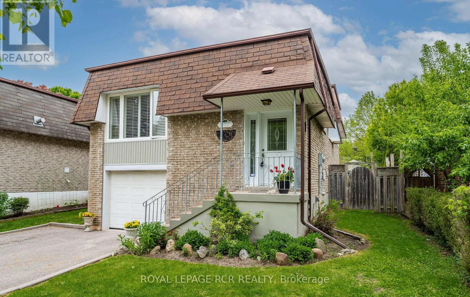 231 STOUFFER STREET