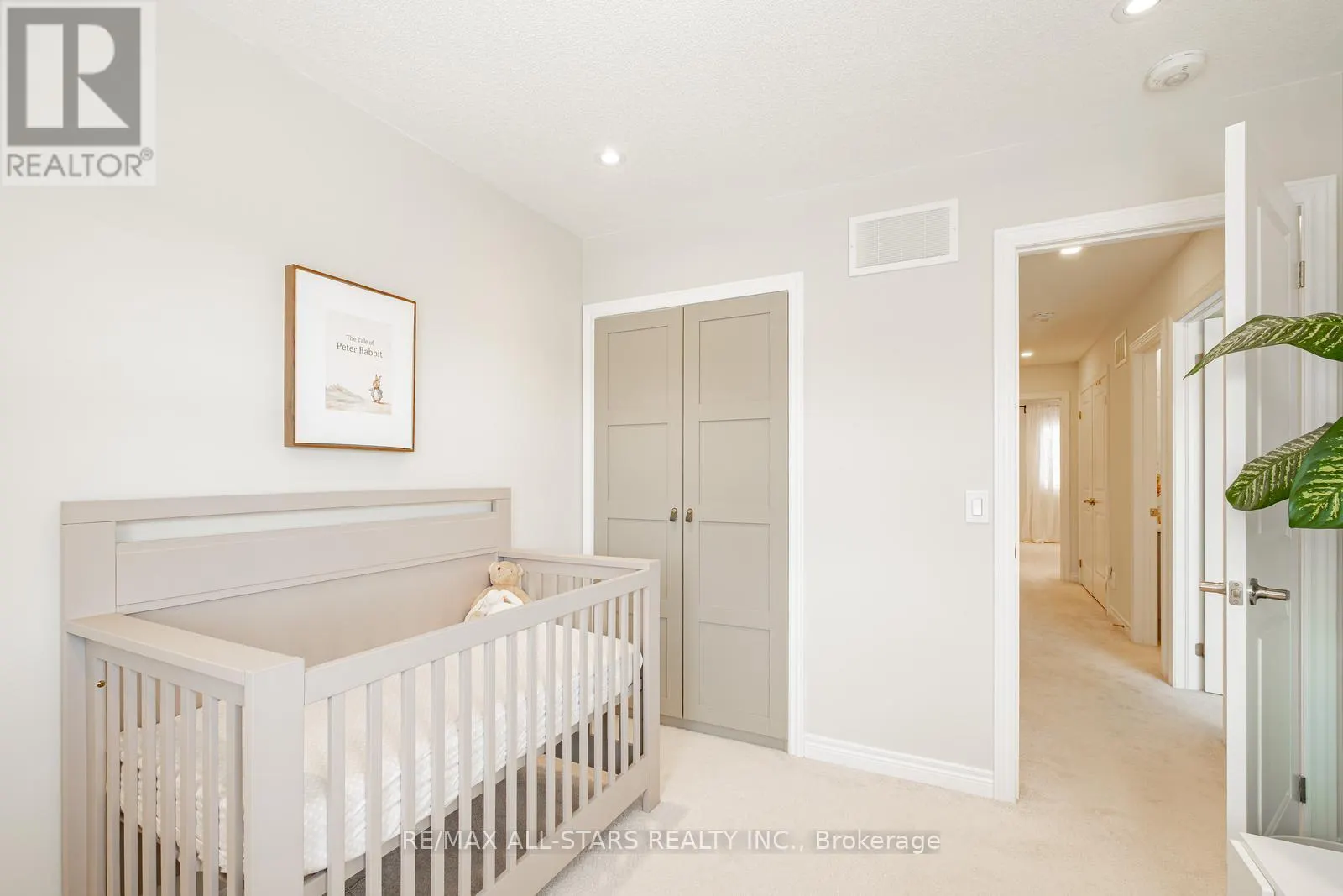 93 SEEDLING CRESCENT