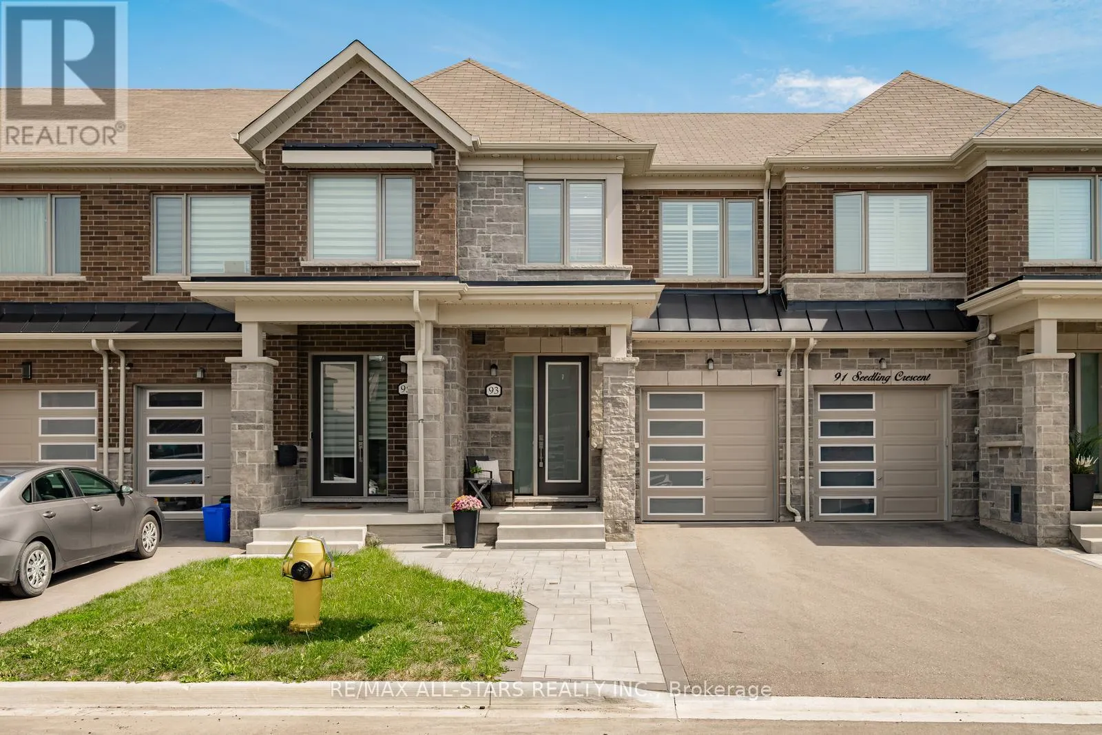 93 SEEDLING CRESCENT