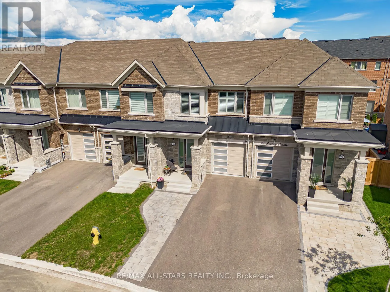 93 SEEDLING CRESCENT