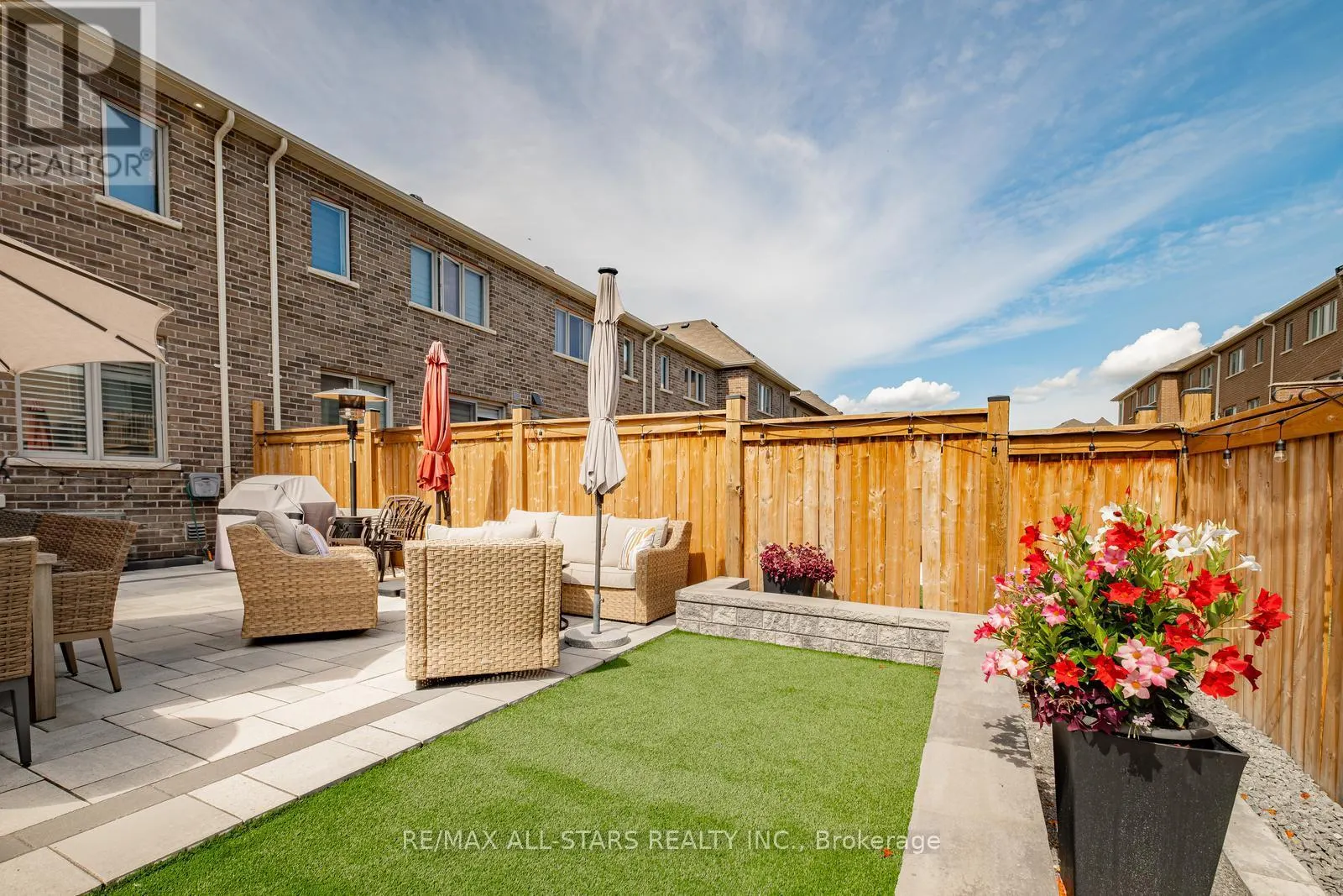 93 SEEDLING CRESCENT