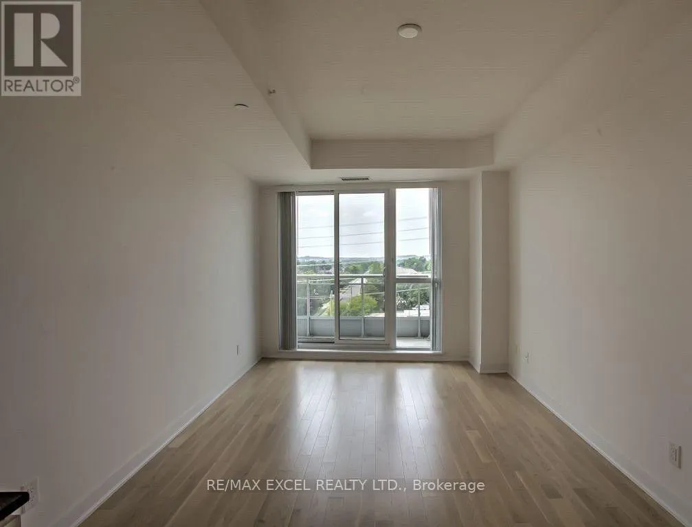 605 - 9191 YONGE STREET