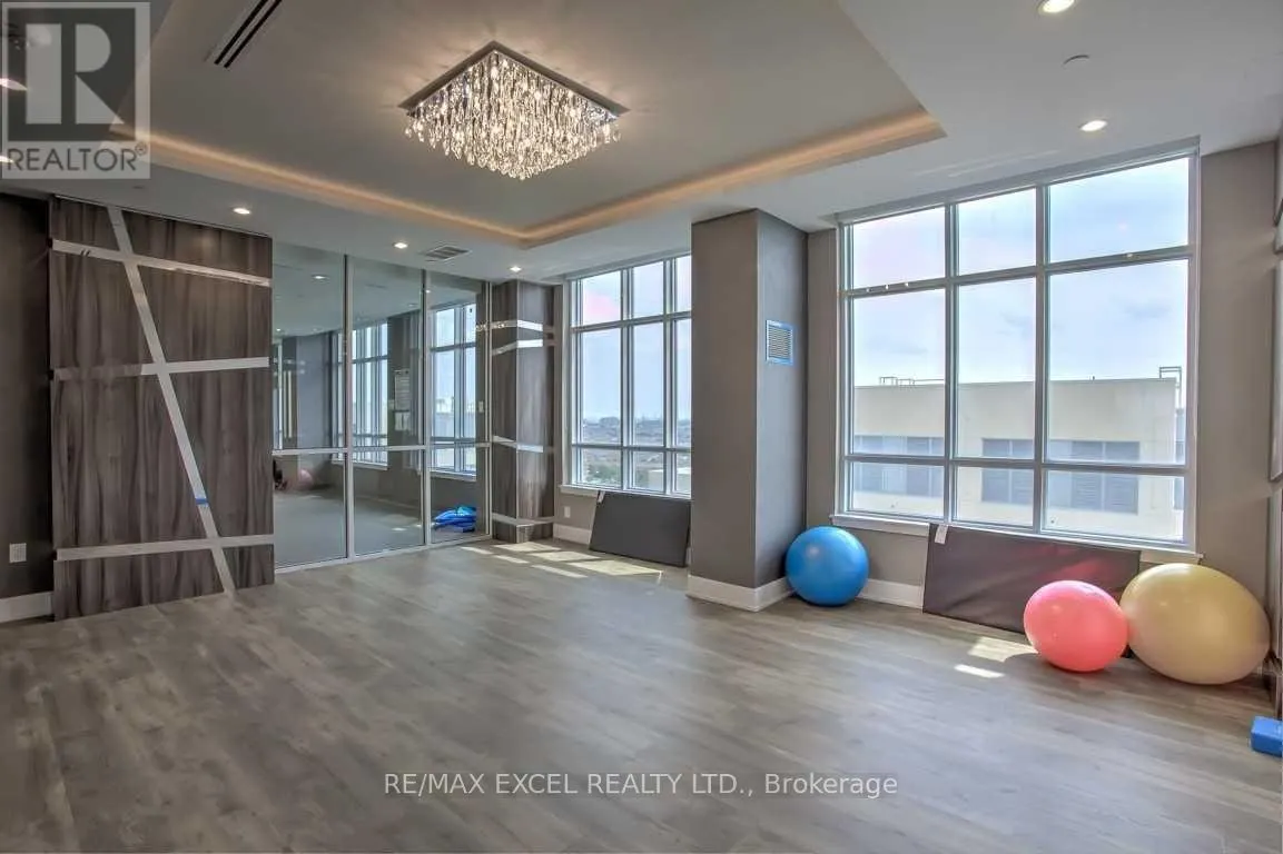 605 - 9191 YONGE STREET