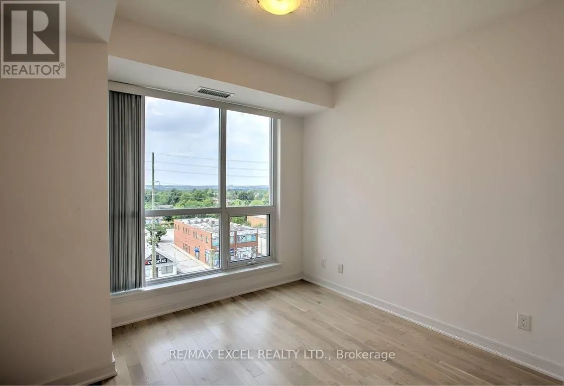 605 - 9191 YONGE STREET