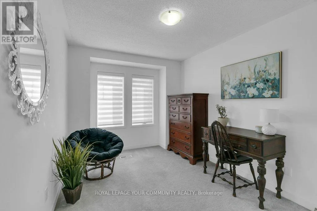 258 HARDING PARK STREET