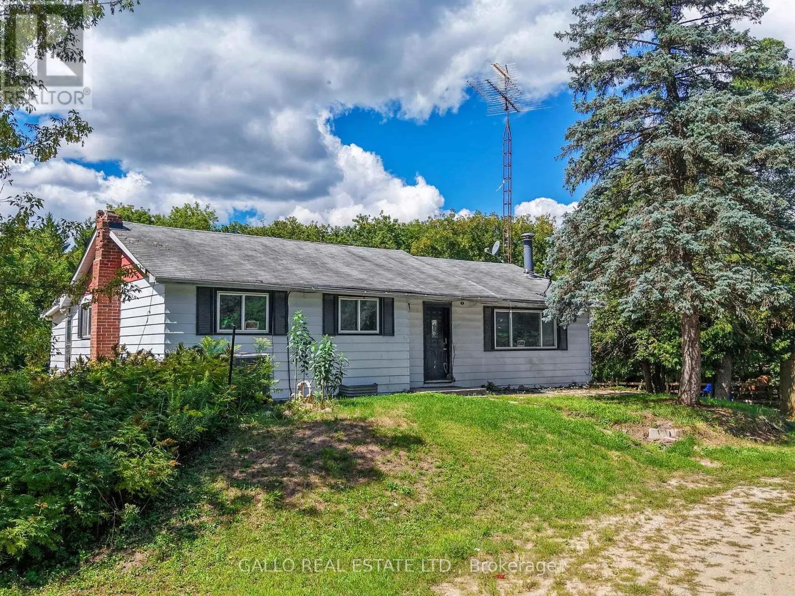 16558 HIGHWAY 48