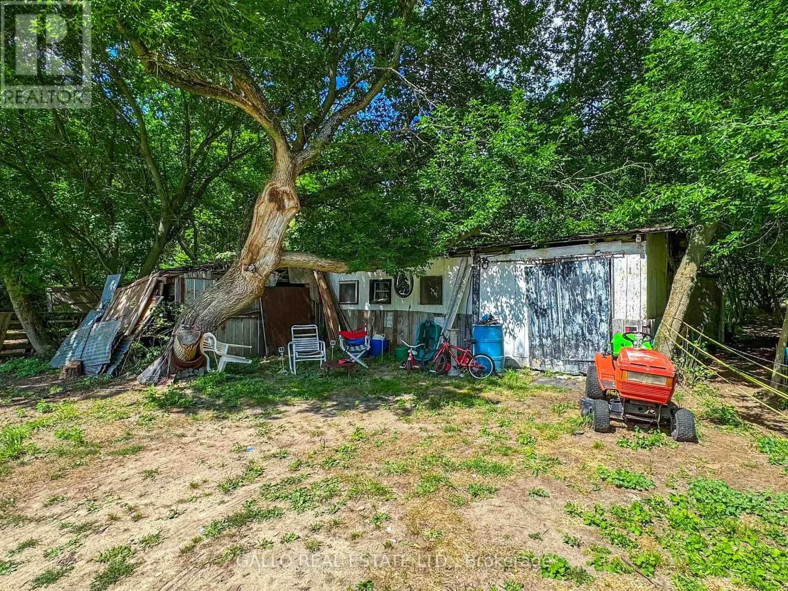 16558 HIGHWAY 48